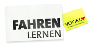 Fahren Lernen Logo